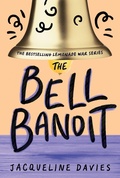 Cover: The Bell Bandit - Houghton Mifflin