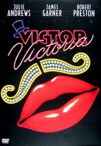 Enlarge image Cover: Victor/Victoria - Warner Home Video