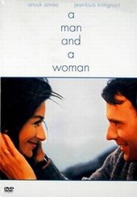 Enlarge image Cover: A Man and a Woman - Warner Home Video