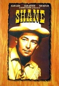 Cover: Shane - Paramount-Sds