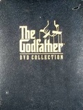 Cover: The Godfather Collection - Paramount Home Video