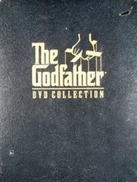 Enlarge image Cover: The Godfather Collection - Paramount Home Video
