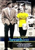 Cover: Breathless - Genius Products