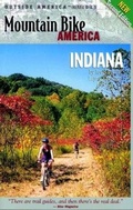 Cover: Mountain Bike America: Washington, D.C./ Baltimore, 3rd - Globe Pequot Press