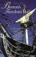 Cover: Boston's Freedom Trail - Globe Pequot Press