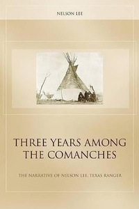 Enlarge image Cover: Three Years Among the Comanches - Skirt!