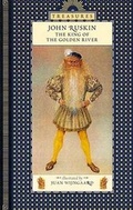 Cover: The King of the Golden River - Candlewick Press,U.S.