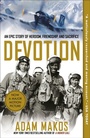 Cover: Devotion - Ballantine Books