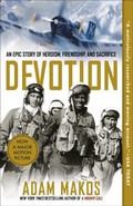 Cover: Devotion - Ballantine Books