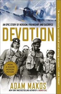 Enlarge image Cover: Devotion - Ballantine Books