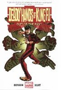 Cover: Deadly Hands Of Kung Fu: Out Of The Past - Marvel Comics