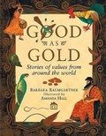Cover: Good as Gold - DK Publishing (Dorling Kindersley)