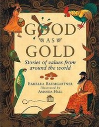 Enlarge image Cover: Good as Gold - DK Publishing (Dorling Kindersley)