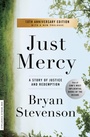 Cover: Just Mercy - One World