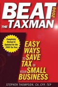 Cover: Beat the Taxman! - Wiley
