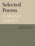 Cover: Selected Poems of Corsino Fortes - New York Review Books