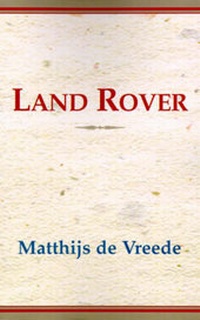 Enlarge image Cover: Land Rover - Xlibris Corporation