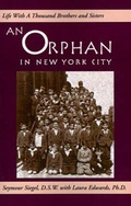 Cover: An Orphan in New York City - Xlibris Corporation