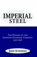Cover: Imperial Steel - Xlibris Corporation