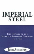 Cover: Imperial Steel - Xlibris Corporation