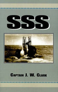 Enlarge image Cover: SSS - Xlibris