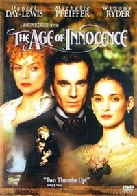 Enlarge image Cover: Age of Innocence - Sony Pictures Home Ent