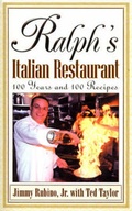 Cover: Ralph's Italian Restaurant - Xlibris
