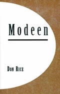 Cover: Modeen - Xlibris Corporation