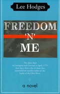 Cover: Freedom 'n' Me - Xlibris Corporation