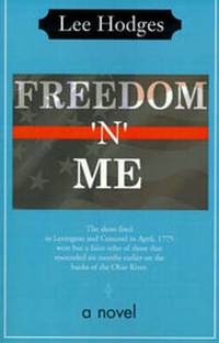 Enlarge image Cover: Freedom 'n' Me - Xlibris Corporation