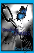 Cover: Breaking the Chains - Total Fusion Ministries Press