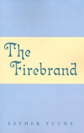 Cover: The Firebrand - Xlibris Corporation