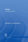 Cover: Turkish: An Essential Grammar - Routledge