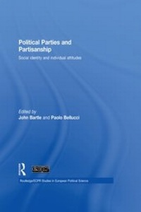 Bild vergrößern Bild: Political Parties and Partisanship - Routledge