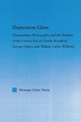 Cover: Depression Glass - Routledge