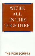 Cover: We're All in This Together - Xlibris Corporation