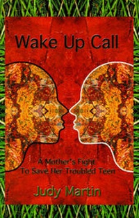 Enlarge image Cover: Wake Up Call - Xlibris Corporation