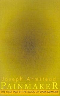 Enlarge image Cover: Painmaker - Xlibris Corporation
