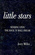 Cover: Little Stars - Xlibris Corporation