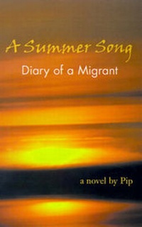 Enlarge image Cover: A Summer Song - Xlibris Corporation