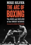 Cover: The Arc of Boxing - McFarland & Co Inc