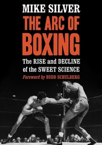 Abbildung von: The Arc of Boxing - McFarland & Co Inc