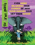 Cover: The Darwin Awards III - Orion (an Imprint of The Orion Publishing Group Ltd )
