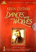 Cover: Dances with Wolves - Tcfhe/MGM