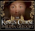 Cover: The King's Curse - Simon & Schuster Audio