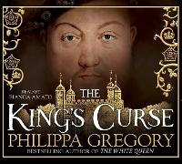 Enlarge image Cover: The King's Curse - Simon & Schuster Audio