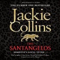 Cover: The Santangelos - Simon & Schuster Audio