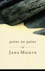 Cover: Point No Point - McClelland & Stewart