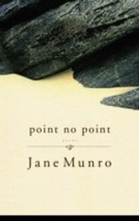 Enlarge image Cover: Point No Point - McClelland & Stewart