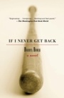 Cover: If I Never Get Back - Frog Books